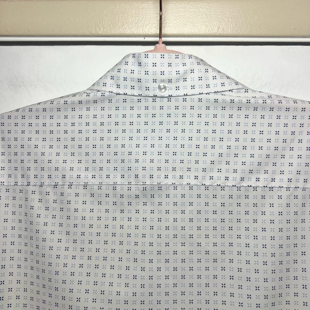 Michael Strahan Collection size large